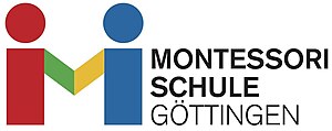 Logo der Montessori-Schule Göttingen