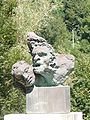 Capoulet-et-Junac Savaş Ölüleri Anıtı (1900), Capoulet-et-Junac, Fransa