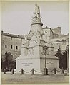 3029 - Genoa, Monumento C. Colombo