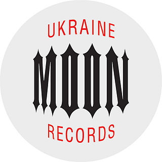 <span class="mw-page-title-main">Moon Records Ukraine</span>