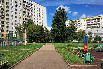 Население отрадного москва. Отрадная улица (Москва). Отрадное (район Москвы). Район Отрадное Москва улицы. Улица 16 Отрадное.