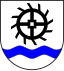 Mulegns - Coat of arms