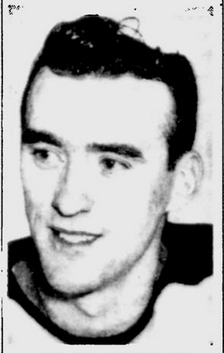 <span class="mw-page-title-main">Murray Armstrong</span> Canadian ice hockey player