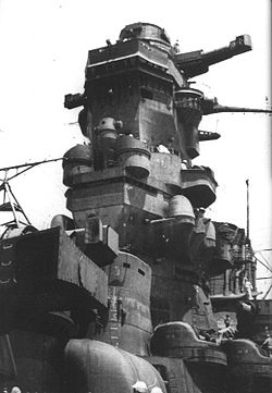 大和型戦艦 Wikipedia