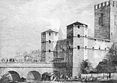 Sendlinger Tor, 1810