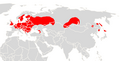 Myotis brandtii range map.png