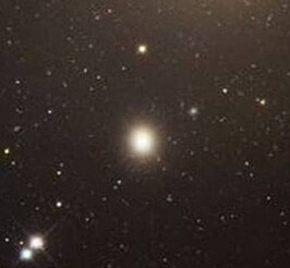 NGC 4486A