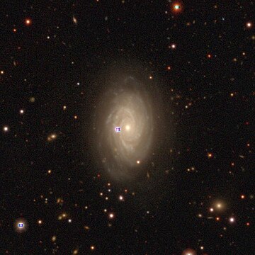 NGC 1762