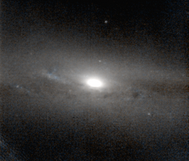 NGC 4313