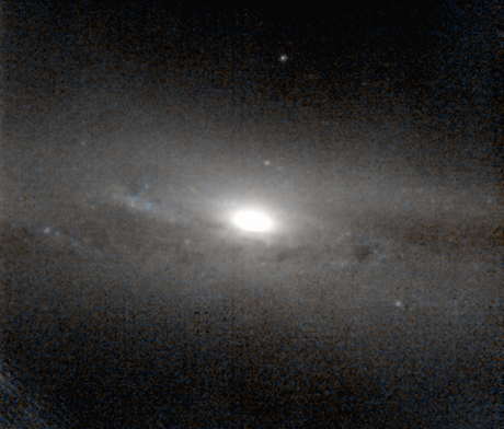 NGC 4313