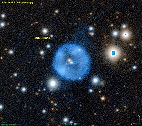 Image illustrative de l’article NGC 6852