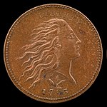 NNC-US-1793-1C-Flowing Hair Cent (wreath) (obverse).jpg