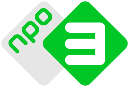 NPO 3 logo 2014.svg