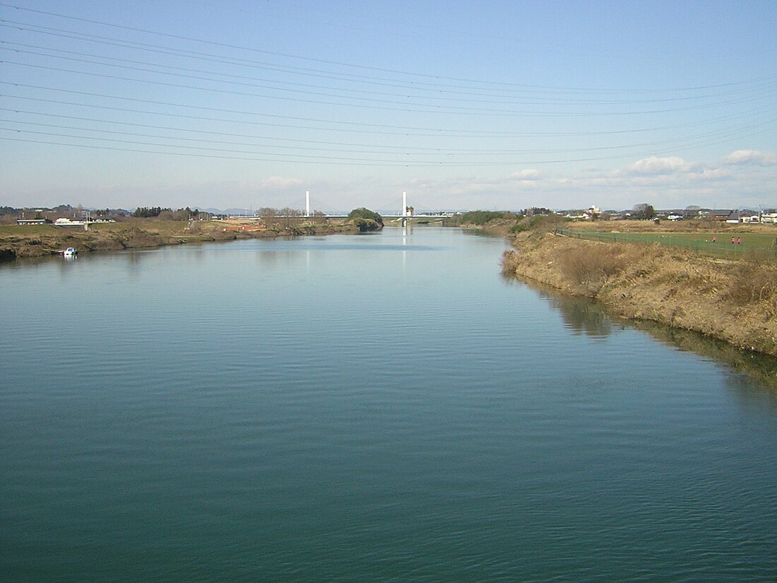 那珂川