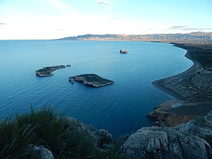 Arquipélago de Alhucemas