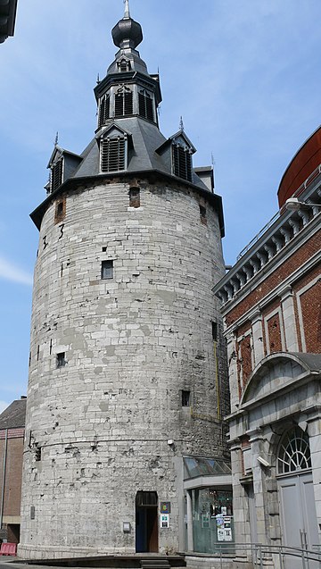 Fichier:Namur_Belfry_02.JPG