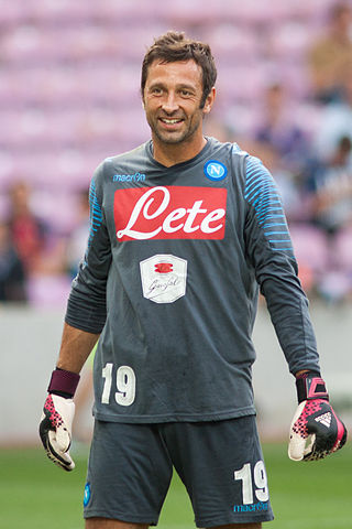 <span class="mw-page-title-main">Roberto Colombo (footballer)</span> Italian footballer