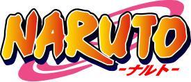 Логотипи Наруто
