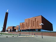 National Library of the Republic of Tatarstan