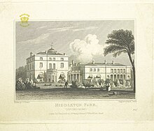 Middleton Park c. 1830 Neale(1829) p5.140 - Middleton Park, Oxfordshire.jpg