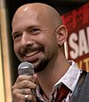 Neil Strauss