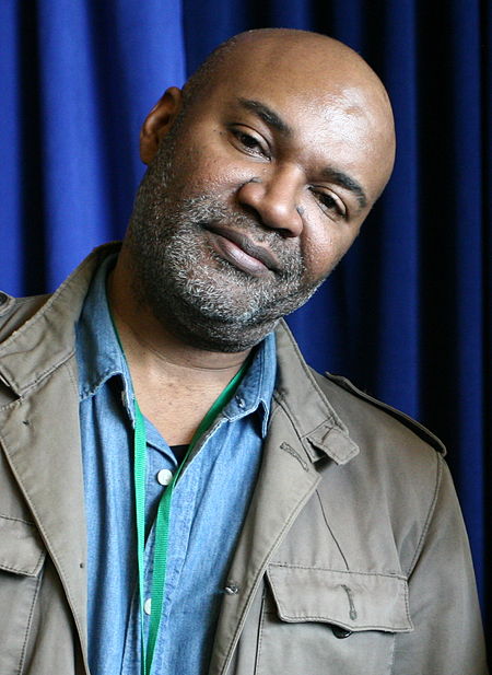 Nelson George 2014.jpg