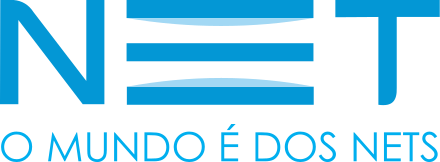 Ξ for E in a commercial logo.