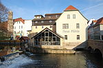 Neue Mühle (Erfurt)