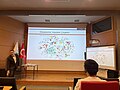 3. gün, Wikidata İstanbul 2022