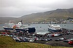 Thumbnail for Transport in the Faroe Islands