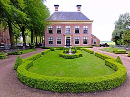 Noordbroek – Veduta