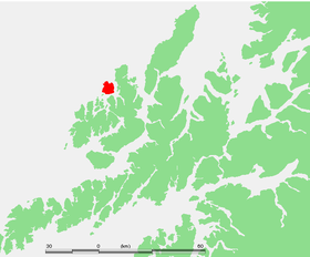 Image illustrative de l’article Skogsøya