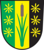 Coat of arms of Nová Ves u Bakova