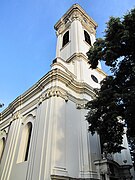 Ορθόδοξη εκκλησία Αλμασκα