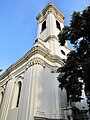 Almaška Orthodox church