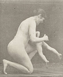 File:Nude woman spanking a child (rbm-QP301M8-1887-527c~6).jpg - Wikimedia  Commons