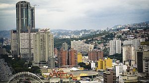 Parroquia San Agustín (Caracas)