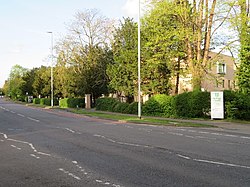 Nuffield Health - Trumpington Road - geograph.org.uk - 5507177.jpg