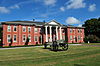 Historischer Bezirk der Oak Ridge Military Academy