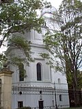 Vignette pour Observatoire astronomique national de Colombie