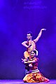 File:Odissi dance at Nishagandi Dance Festival 2024 (331).jpg