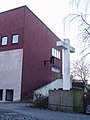 Olaus Petri kyrka, Stockholm