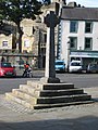 wikimedia_commons=File:Old Central Cross by the A689, Market Place, Stanhope (geograph 6049227).jpg