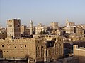 Old Town of Sana'a (صنعاء القديمة) (2286133605).jpg