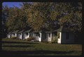 Old cabins, east of Leesville, Leesville, New York LCCN2017710306.tif