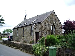 Alte Kapelle - geograph.org.uk - 474503.jpg