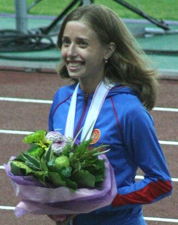 Olga Kaņiskina