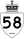 Ontario 58.svg