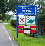 Opeinde (Friesland)