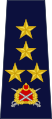 Orgeneral (Jandarma)